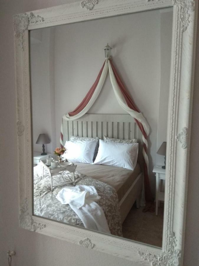 ניקיטי Cute Maisonette No2 On Coastal Sidewalk מראה חיצוני תמונה