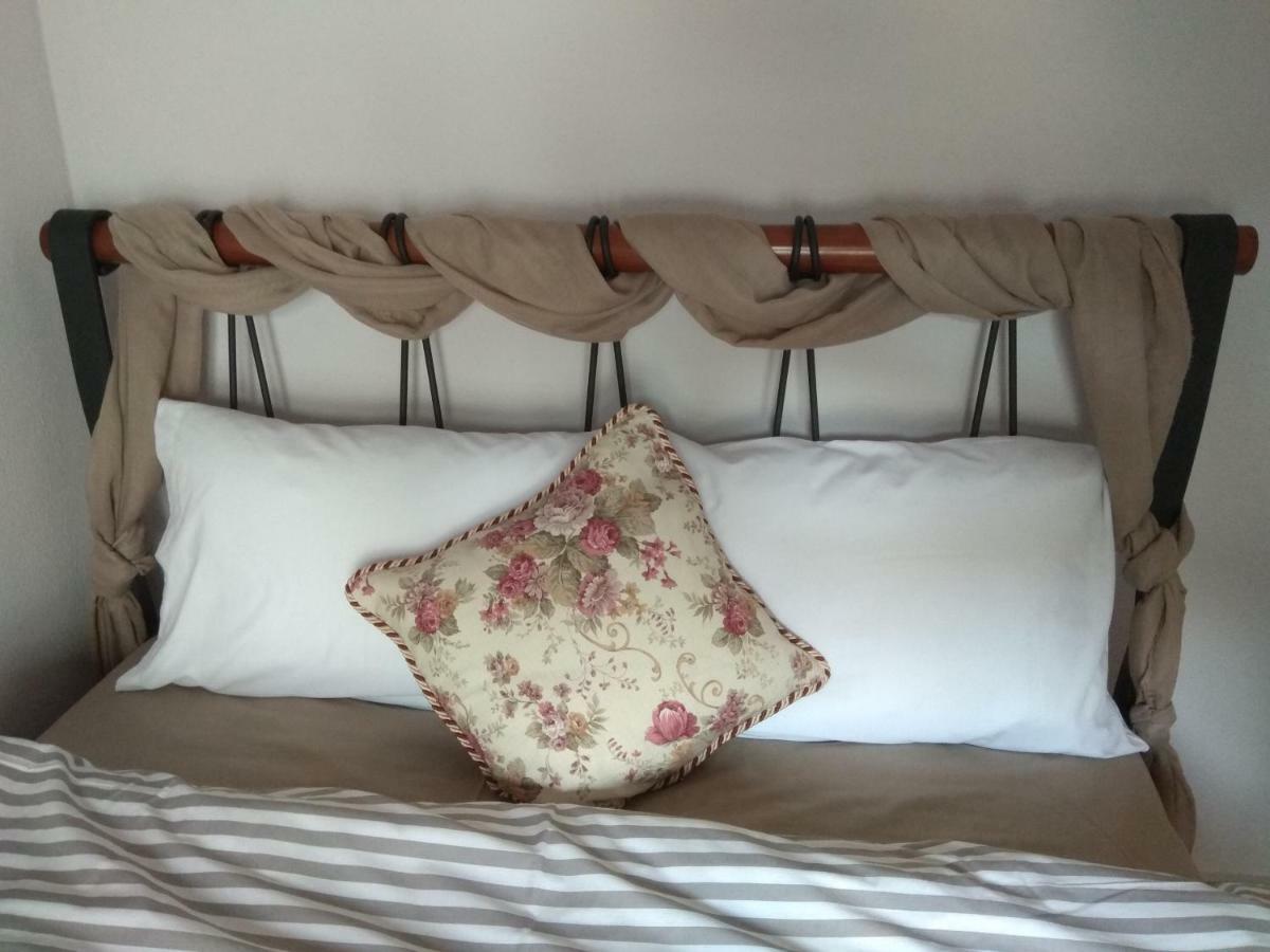 ניקיטי Cute Maisonette No2 On Coastal Sidewalk מראה חיצוני תמונה