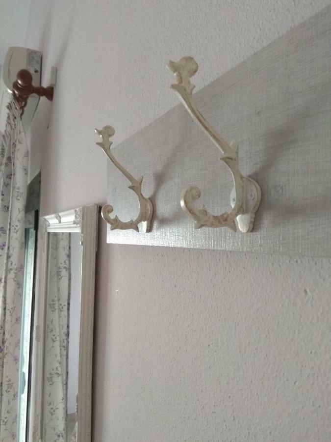 ניקיטי Cute Maisonette No2 On Coastal Sidewalk מראה חיצוני תמונה