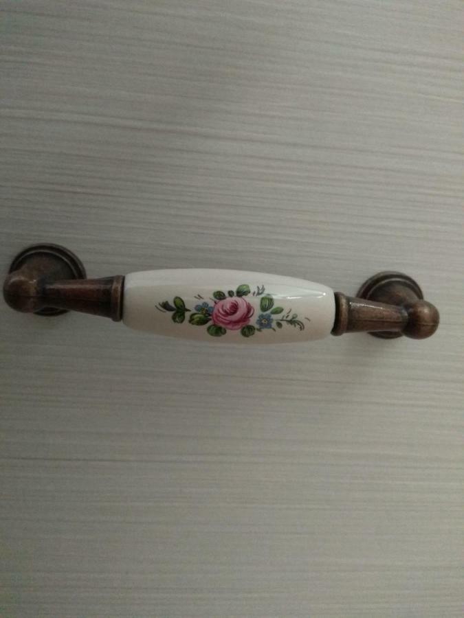 ניקיטי Cute Maisonette No2 On Coastal Sidewalk מראה חיצוני תמונה