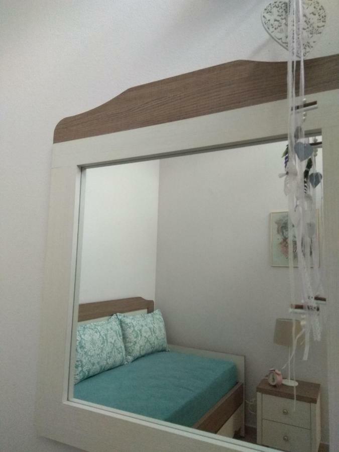 ניקיטי Cute Maisonette No2 On Coastal Sidewalk מראה חיצוני תמונה